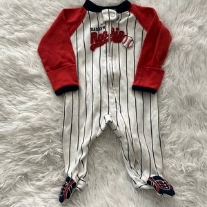 Pajamas